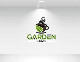 #144 para Garden/Cafe design de graphicspine1