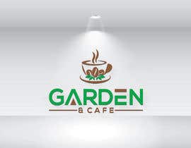 #148 para Garden/Cafe design de shohanjaman12129