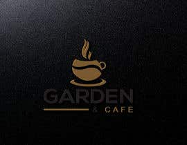 #133 para Garden/Cafe design de salmaajter38