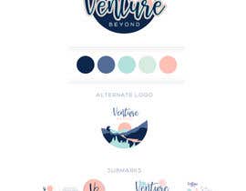 #311 for Brand Identity - Creative Concept and Logo by infiniteimage7