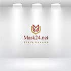 #680 cho mask24.net: Design of our new Logo bởi nipo07