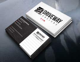 #115 for Design a business card for Audi/VW Shop by GraphicX2