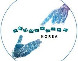 #11 dla Design a Creative logo for Innovative Korea przez abishasujai