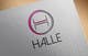 Tävlingsbidrag #205 ikon för                                                     Design a logo for HALLE - Diseñar un logo para HALLE
                                                