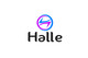 Miniatura de participación en el concurso Nro.180 para                                                     Design a logo for HALLE - Diseñar un logo para HALLE
                                                