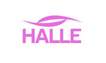 Graphic Design Συμμετοχή Διαγωνισμού #42 για Design a logo for HALLE - Diseñar un logo para HALLE