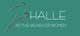 Εικόνα Συμμετοχής Διαγωνισμού #13 για                                                     Design a logo for HALLE - Diseñar un logo para HALLE
                                                