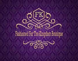 #24 für Fashioned for The Kingdom Boutique von sifat0556