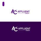 #258 untuk Affluent Credit Logo - 24/11/2020 00:10 EST oleh mcbrky