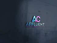 #285 untuk Affluent Credit Logo - 24/11/2020 00:10 EST oleh mcbrky