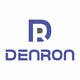 Contest Entry #176 thumbnail for                                                     Denron Logo
                                                