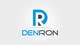Predogledna sličica natečajnega vnosa #180 za                                                     Denron Logo
                                                