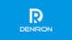 Contest Entry #180 thumbnail for                                                     Denron Logo
                                                