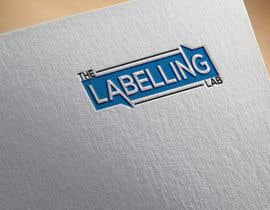 #108 para The Labelling Lab - Engraving Specialists - Logo Design de porimol1