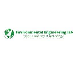 #125 for Logo - Environmental Engineering lab - Cyprus University of Technology by sadmanshakib9