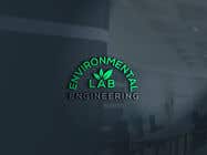 #38 for Logo - Environmental Engineering lab - Cyprus University of Technology by ai9272886