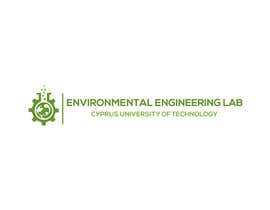 #122 for Logo - Environmental Engineering lab - Cyprus University of Technology by Naharela