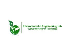 #80 for Logo - Environmental Engineering lab - Cyprus University of Technology by fazlayrabbi902