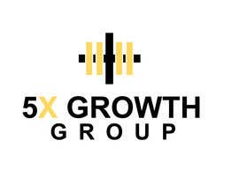 #551 for 5x Growth Group af AshfaqHassan