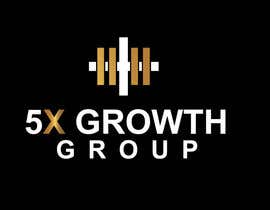 #554 for 5x Growth Group af AshfaqHassan