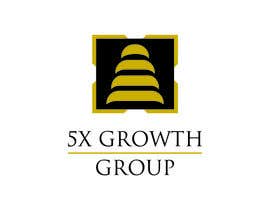 #568 for 5x Growth Group af habibsofi78