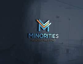 #199 para Minorities Making Millions de legenddesigner01