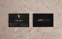 #217 for Jessilyn Garces - Business Cards by ibrahimkholil306