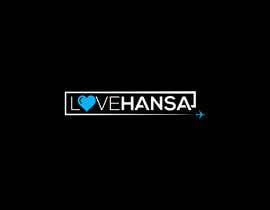 #87 for Lovehansa as a Logo by MaaART