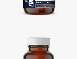 #71 for Product Label Design by Jahid999