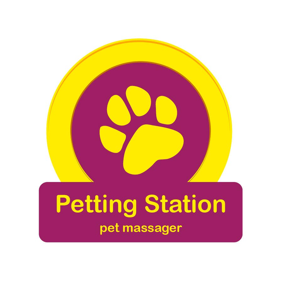 Contest Entry #20 for                                                 Design contest -- NEW Logo for a new Pet Product
                                            