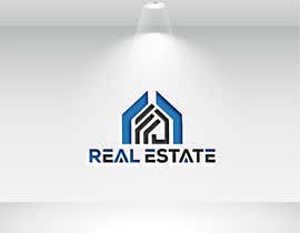 #455 for Real estate Logo by EpicITbd