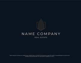#457 for Real estate Logo by adrilindesign09
