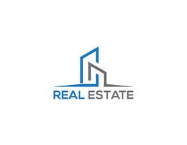 #448 for Real estate Logo by Sohan26
