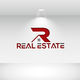 Konkurrenceindlæg #274 billede for                                                     Real estate Logo
                                                
