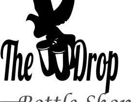 #264 para The Drop Bottle Shop Logo Designs por mdbakerhossain96