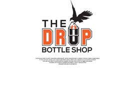 #318 ， The Drop Bottle Shop Logo Designs 来自 alinewaz245