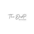 #319 for The Drop Bottle Shop Logo Designs by MRpro7