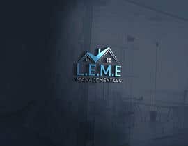 #9 for L.E.M.E Management LLC. af NeriDesign