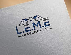 #10 for L.E.M.E Management LLC. af NeriDesign