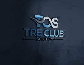 #30 ， Tre Club Solutions 来自 torkyit