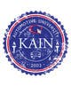 Contest Entry #36 thumbnail for                                                     Design for a t-shirt for Kain University using our current logo in a distressed look
                                                