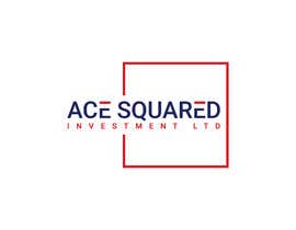 Nro 1364 kilpailuun Logo for my company (Ace Squared) käyttäjältä sonalisathi