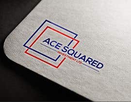 Nro 1006 kilpailuun Logo for my company (Ace Squared) käyttäjältä nazmunnahar0525