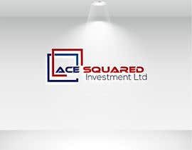 #725 for Logo for my company (Ace Squared) by shariffalmamun