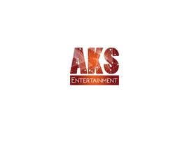 #61 for Develop a Corporate Identity for AKS Entertainment by raselsharker786