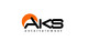 Miniatura de participación en el concurso Nro.59 para                                                     Develop a Corporate Identity for AKS Entertainment
                                                