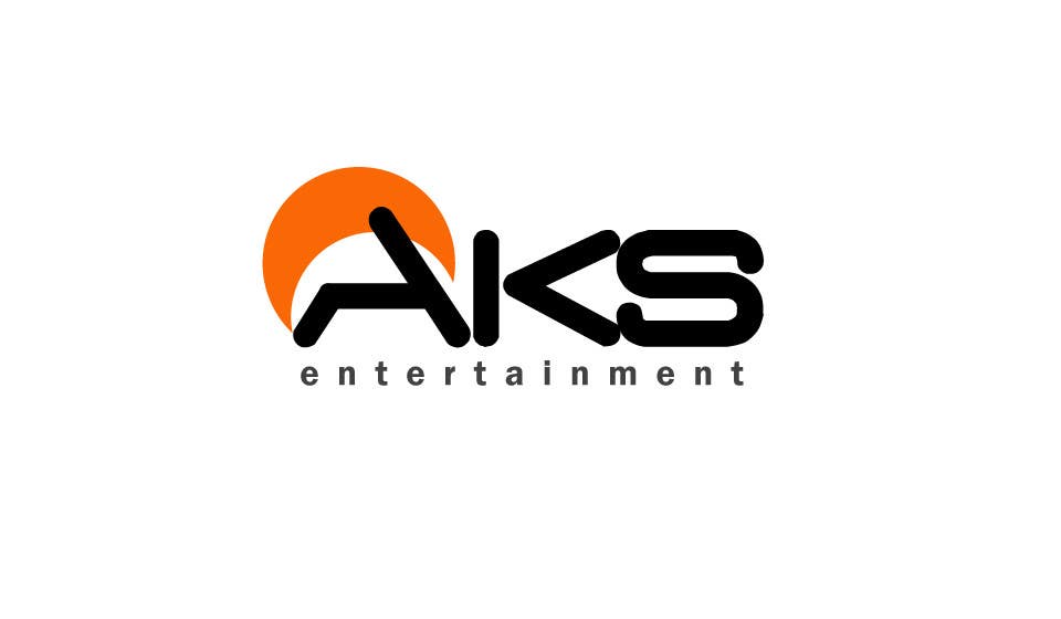 Penyertaan Peraduan #59 untuk                                                 Develop a Corporate Identity for AKS Entertainment
                                            