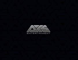 #56 para Develop a Corporate Identity for AKS Entertainment de legol2s
