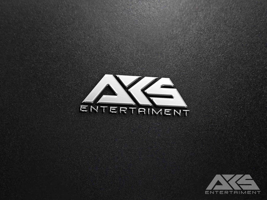 Contest Entry #57 for                                                 Develop a Corporate Identity for AKS Entertainment
                                            