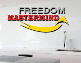 #459 Create a Logo For A Mastermind részére freelancernayon5 által